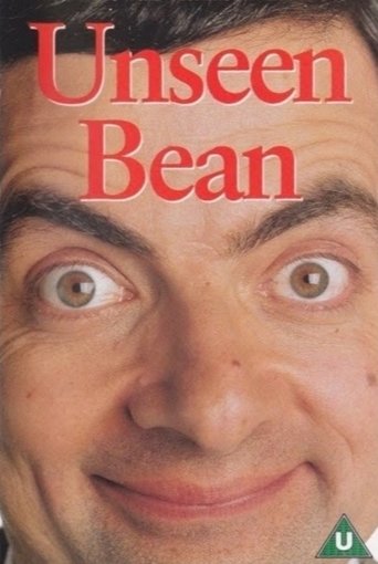 Unseen Bean Poster of Unseen Bean