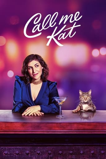 Poster of Call Me Kat