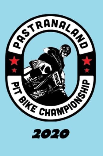 Poster of Pastranaland Pit Bike Championship 2020