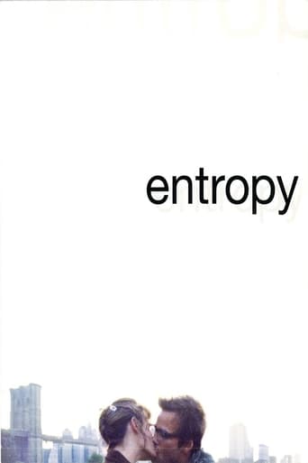 Poster of Entropy