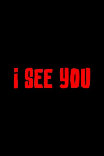 Poster of I SEE YOU