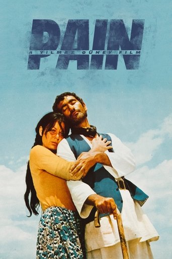 Pain Poster of Pain