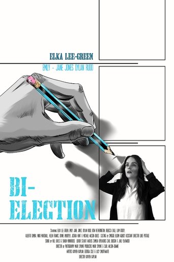 Bi - Election Poster of Bi - Election