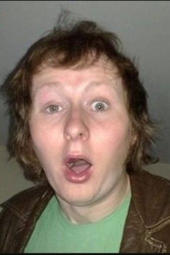 Portrait of Liam Woodman