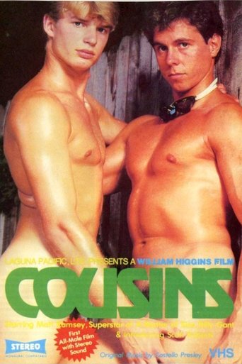 Cousins Poster of Cousins