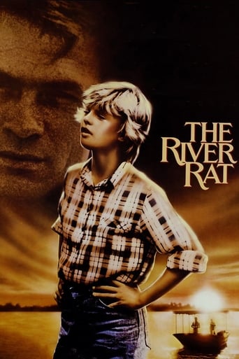Poster of The River Rat
