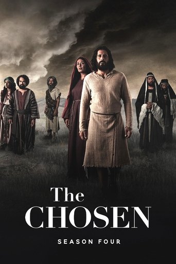 Portrait for The Chosen - Season 4