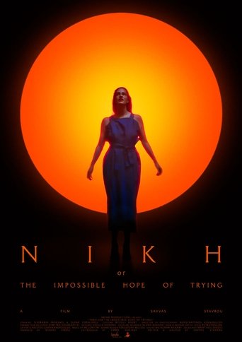 Poster of The Impossible Hope of Trying