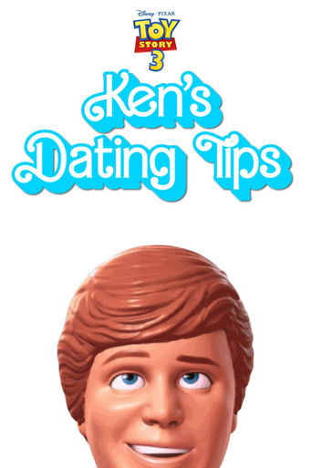 Poster of Ken's Dating Tips