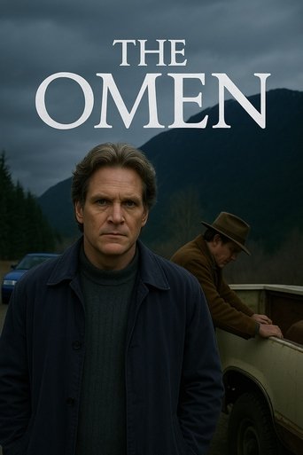 Poster of The Omen