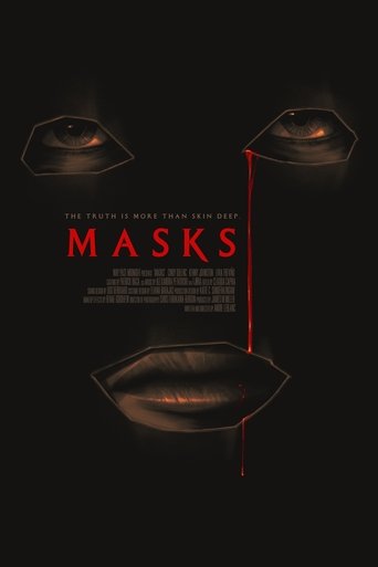 Poster of Masks