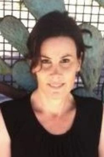Portrait of Delia Gosman