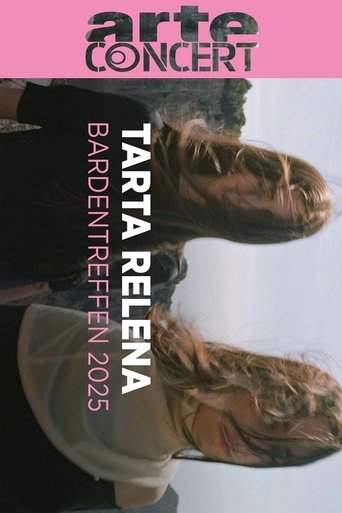 Poster of Tarta Relena @ Bardentreffen 2025