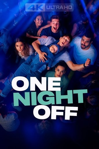 One Night Off Poster of One Night Off