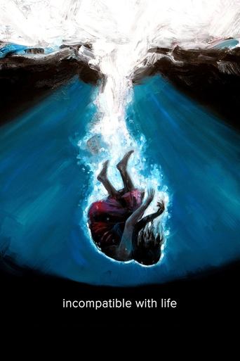 Poster of Incompatible with Life
