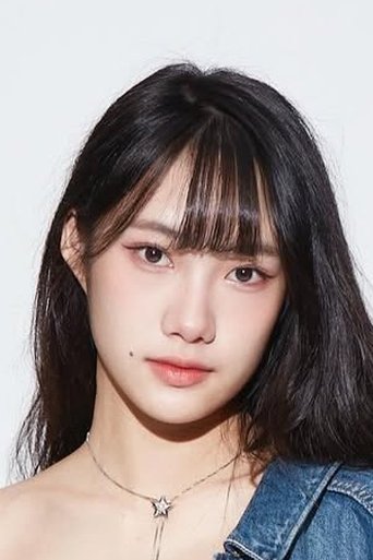 Portrait of Yung-Hsun Hou