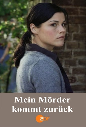 Poster of Mein Mörder kommt zurück