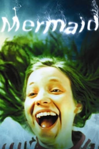 Poster of Mermaid