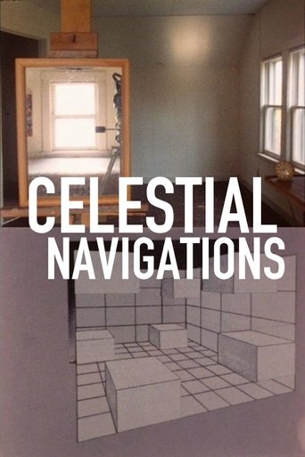 Celestial Navigation Poster of Celestial Navigation
