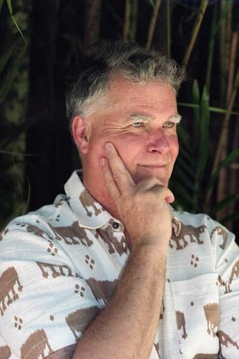Portrait of David Irving