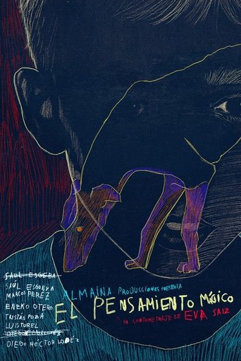 Magical Thinking Poster of Magical Thinking