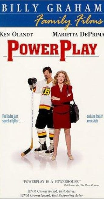 Poster of Power Play