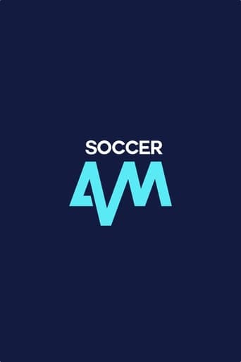 Poster of Soccer AM