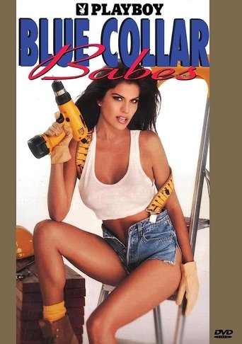 Poster of Playboy: Blue Collar Babes