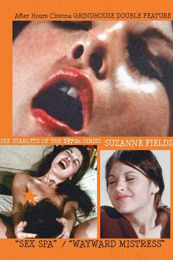 Poster of Sex Spa