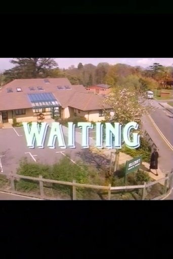 Poster of Waiting