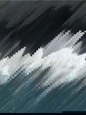 Poster of La Mer
