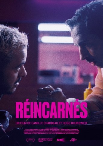 Réincarnés Poster of Réincarnés