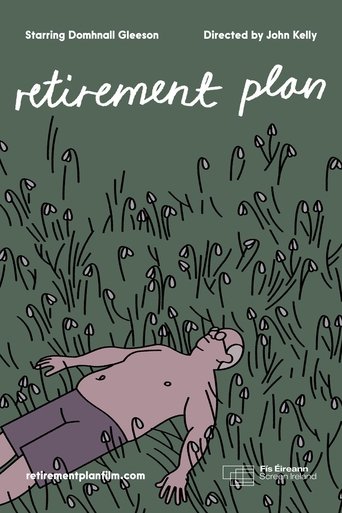 Poster of Retirement Plan