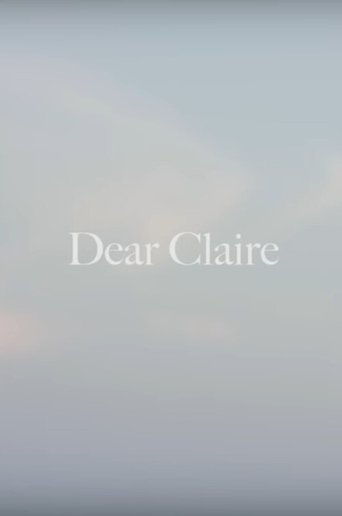 Poster of Dear Claire