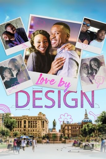 Poster of Love by Design