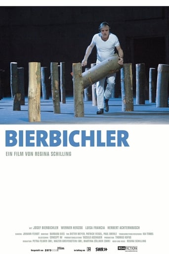 Poster of Bierbichler