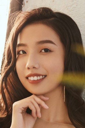 Portrait of Lu Qi