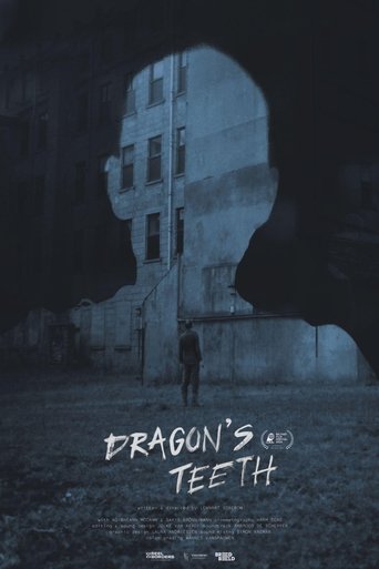 Poster of Dragon's Teeth