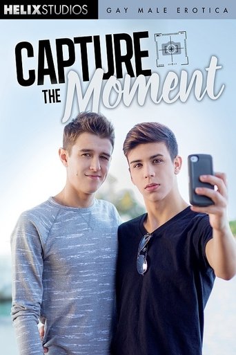 Capture the Moment Poster of Capture the Moment