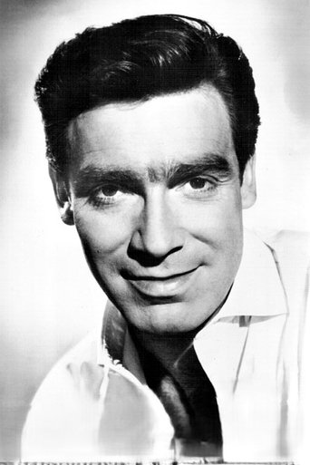 Portrait of Jürgen Goslar
