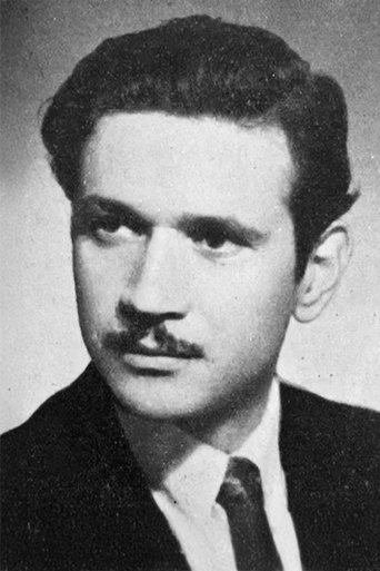 Portrait of Abdurrahman Palay