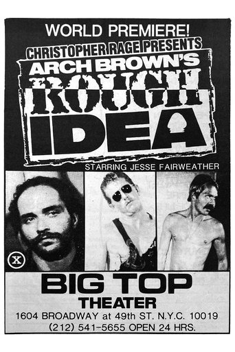 Poster of Rough Idea