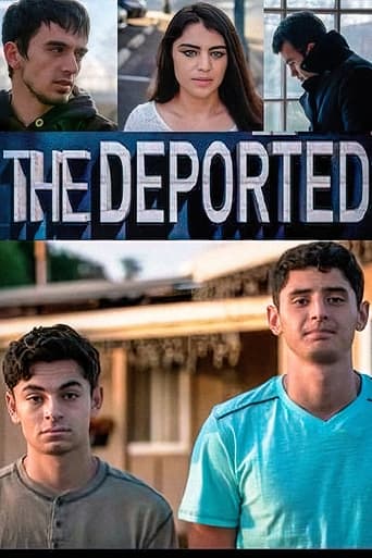Poster of The Deported
