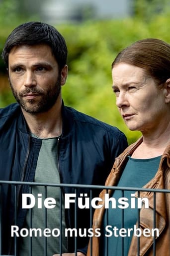 Poster of Die Füchsin - Romeo muss sterben