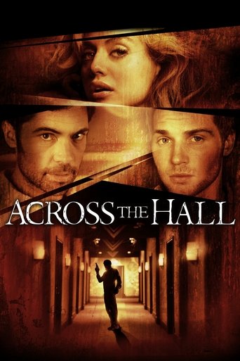 Poster of Across the Hall