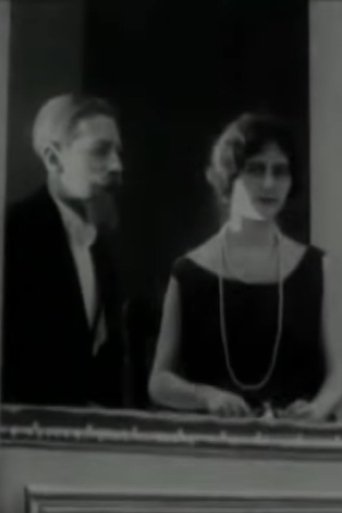 Poster of Aura o las violetas