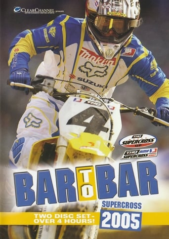 Poster of Bar to Bar Supercross 2005