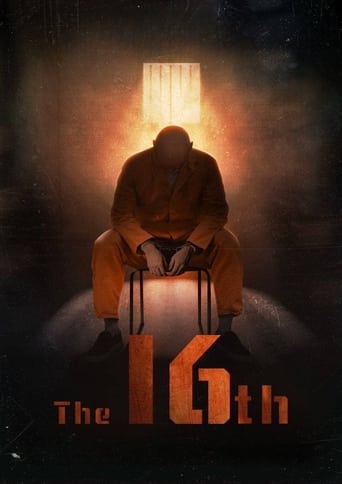 Poster of The 16th