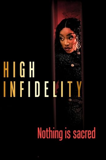 Poster of High Infidelity