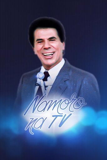 Poster of Namoro na TV